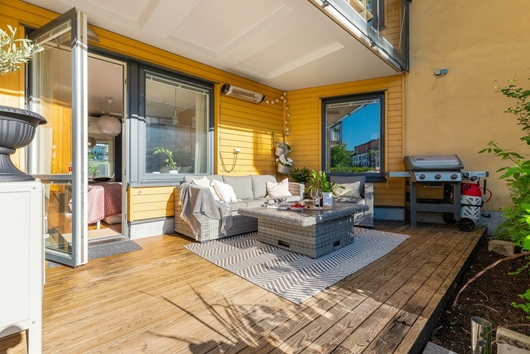 Bostadsrätt i Sundbyberg - Brotorp, Stockholm, Brotorpsvägen 3