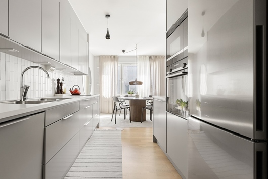 Bostadsrätt i Sundbyberg - Ursvik, Stockholm, Forskningsringen 84