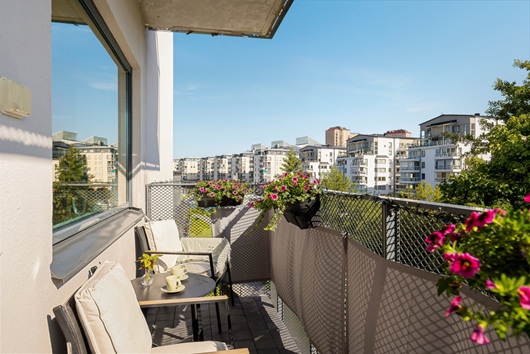 Bostadsrätt i Bromma - Mariehäll, Stockholm, Askängsbacken 20