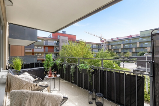 Bostadsrätt i Sundbyberg - Ursvik, Stockholm, Stallgatan 19