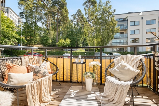 Bostadsrätt i Sundbyberg - Duvbo, Stockholm, Tulegatan 78