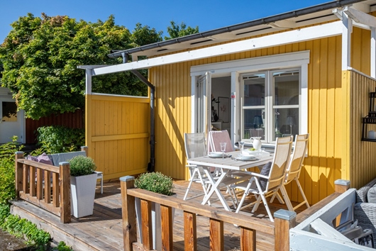 Bostadsrätt i Akalla - Trädgårdsstad, Kista, Stockholm, Nykarlebygatan 148
