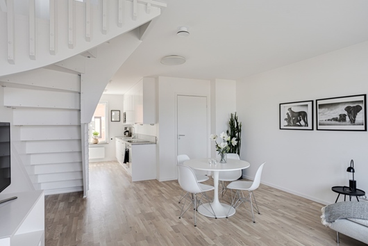 Ägarlägenhet i Lomma - Strandstaden, Skåne, Knopgränd 12