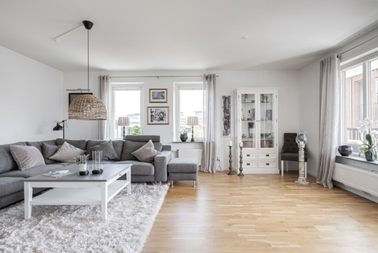 Bostadsrätt i Lomma - Strandstaden, Skåne, Bojgränd 5