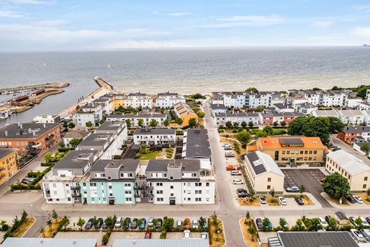 Bostadsrätt i Lomma - Strandstaden, Skåne, Esplanaden 13