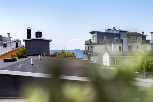 Bostadsrätt i Lomma - Strandstaden, Skåne, Esplanaden 13