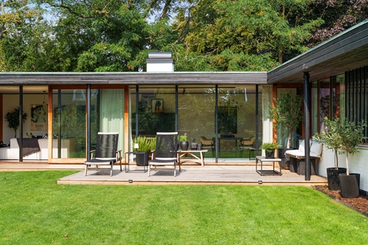 Villa i Åkarp, Skåne, Burlöv, Bladvägen 25