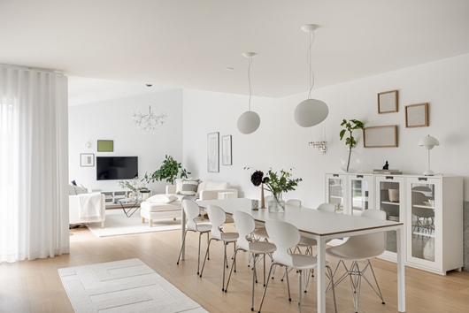 Villa i Lomma - Östervång, Skåne, Gåsörtsgatan 5