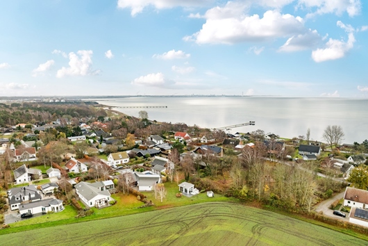 Villa i Habo Ljung, Lomma, Bjärred, Skåne, Åkervägen 10