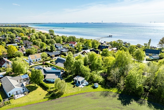 Villa i Habo Ljung, Lomma, Bjärred, Skåne, Åkervägen 10