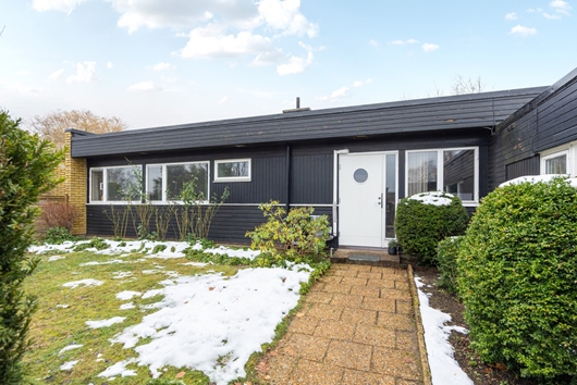 Villa i Södra Sandby, Skåne, Lund, Lövsångarvägen 7