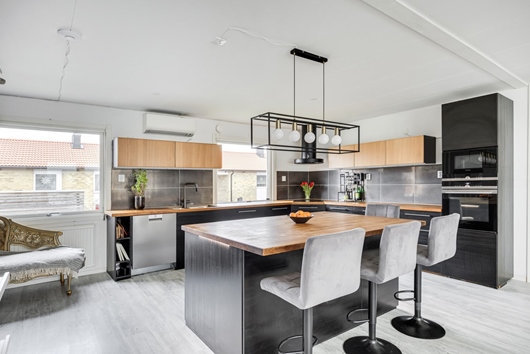 Radhus i Lomma - Bärgatorna, Skåne, Lingongatan 29