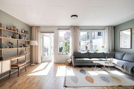 Bostadsrätt i Lomma - Strandstaden, Skåne, Garngränd 2