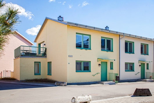 Bostadsrätt i Lomma - Strandstaden, Skåne, Bojgränd 12