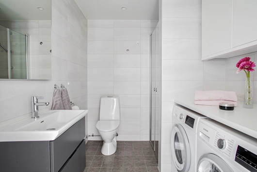 Bostadsrätt i Lomma - Strandstaden, Skåne, Bojgränd 12