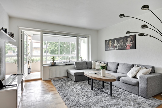 Bostadsrätt i Lomma - Piläng, Skåne, Vinstorpsvägen 36