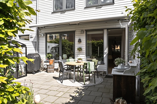 Bostadsrätt i Lomma - Strandstaden, Skåne, Kanalgränd 29