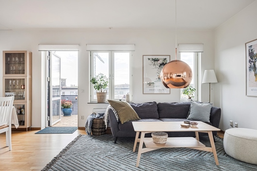 Bostadsrätt i Lomma - Strandstaden, Skåne, Esplanaden 18