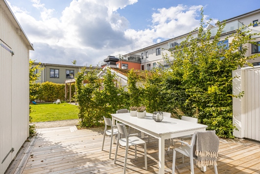 Bostadsrätt i Lomma - Strandstaden, Skåne, Garngränd 6