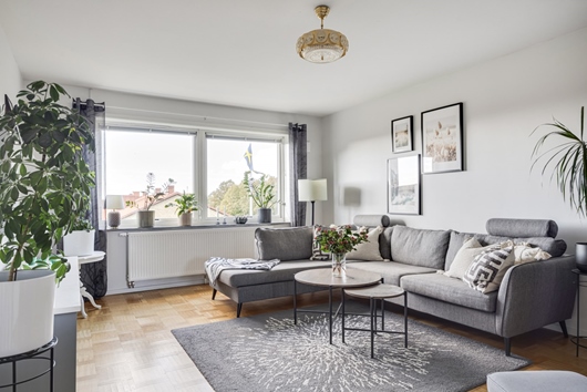 Bostadsrätt i Lomma - Slättäng, Skåne, Slättängsgatan 27C