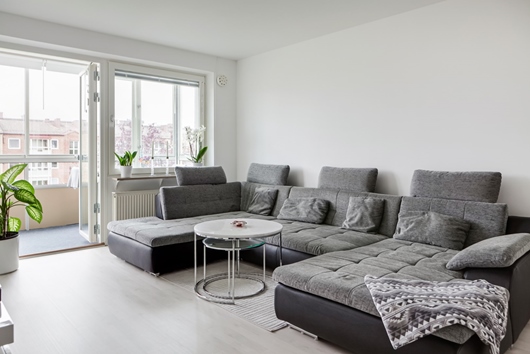 Bostadsrätt i Lomma - Henriksgården, Skåne, Slättängsgatan 11