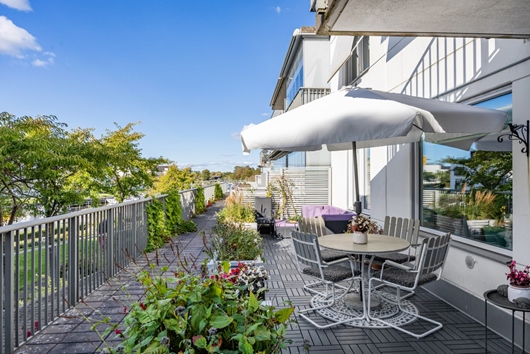 Bostadsrätt i Lomma - Strandstaden, Skåne, Naxosgatan 5