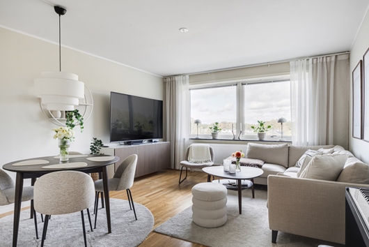 Bostadsrätt i Lomma - Piläng, Skåne, Vinstorpsvägen 68