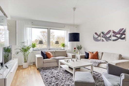 Bostadsrätt i Lomma - Slättäng, Skåne, Slättängsgatan 31 B