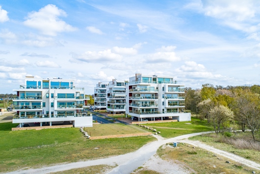 Bostadsrätt i Lomma - Strand, Skåne, Sommargatan 29