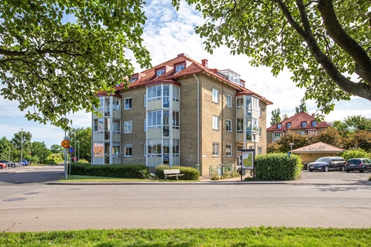 Bostadsrätt i Lomma - Slättäng, Skåne, Industrigatan 3