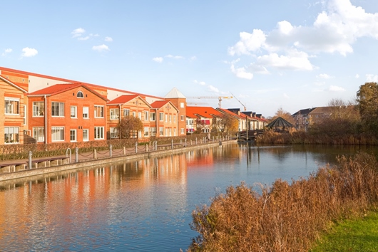 Bostadsrätt i Lomma - Hamnområde, Skåne, Höjeågatan 325