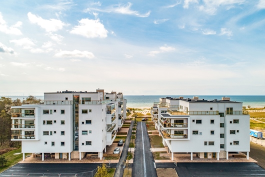 Bostadsrätt i Lomma - Strand, Skåne, Sommargatan 29