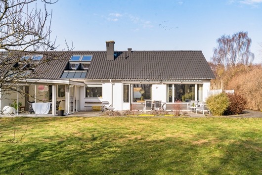 Radhus i Lomma - Båtgatorna, Skåne, Skonaregatan 1