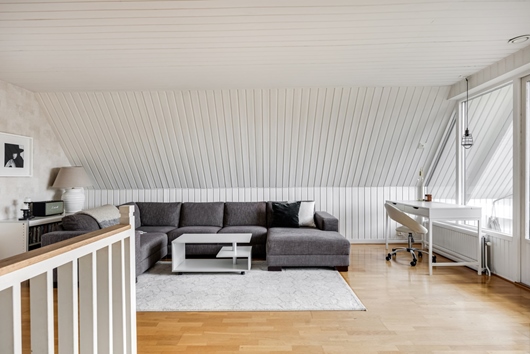 Villa i Gamla Bjärred, Skåne, Lomma, Östra Kennelvägen 14A
