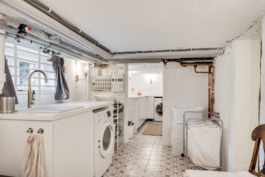 Villa i Gamla Åkarp, Skåne, Burlöv, Byvägen 32