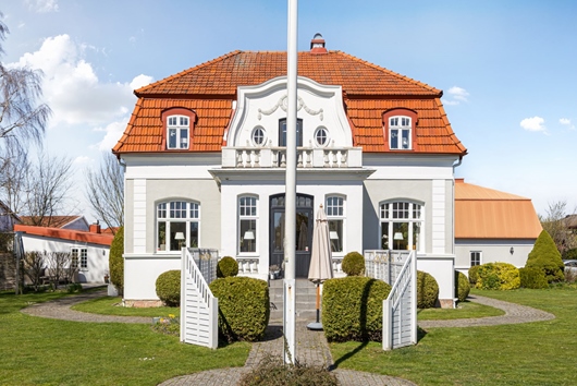 Villa i Gamla Åkarp, Skåne, Burlöv, Byvägen 32