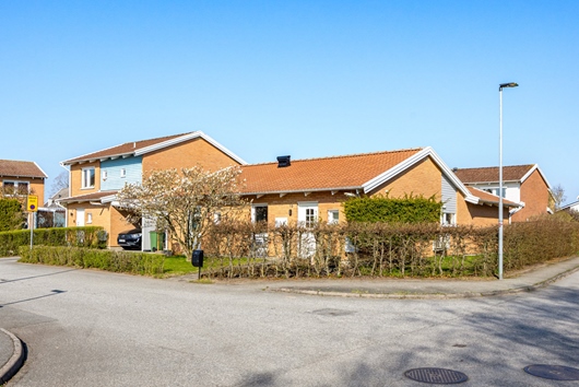 Villa i Åkarp, Skåne, Burlöv, Skånevägen 15