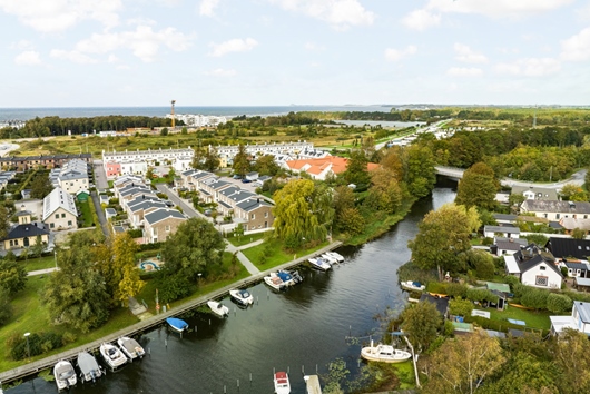 Radhus i Brohus, Lomma, Skåne, Segelmakaregränd 23
