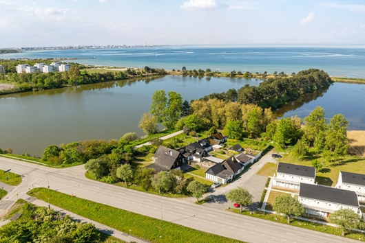 Villa i Lomma, Skåne, Fiskarhusvägen 1