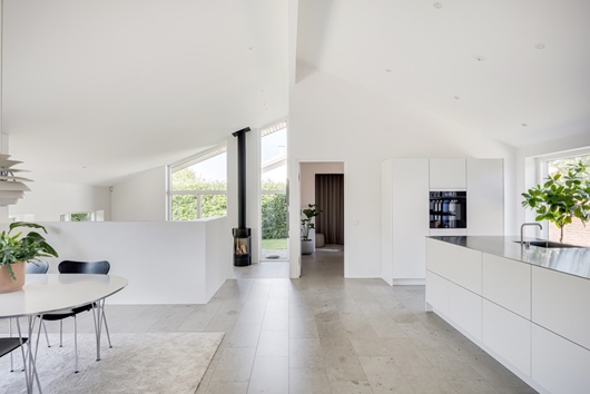 Villa i Lillevång, Lomma, Skåne, Landsholmagatan 5