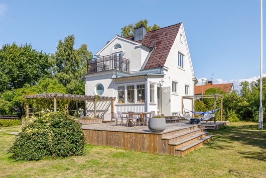 Villa i Åkarp, Skåne, Burlöv, Villavägen 10