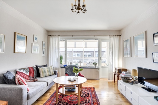 Bostadsrätt i Lomma - Vinstorp, Skåne, Vinstorpsvägen 50