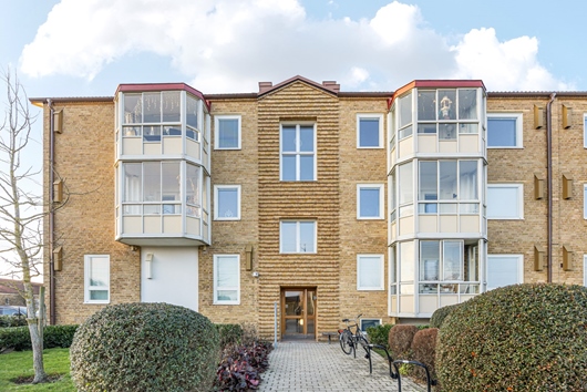 Bostadsrätt i Lomma - Henriksgården, Skåne, Slättängsgatan 11