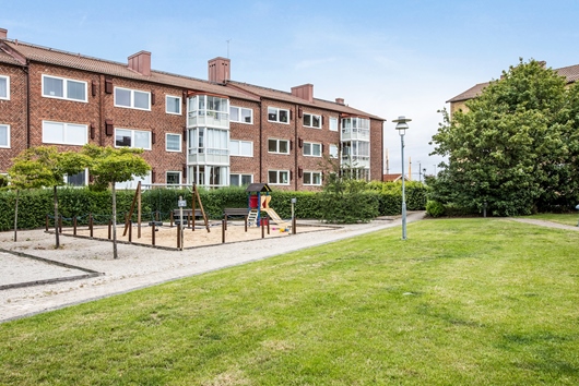 Bostadsrätt i Lomma - Henriksgården, Skåne, Industrigatan 12