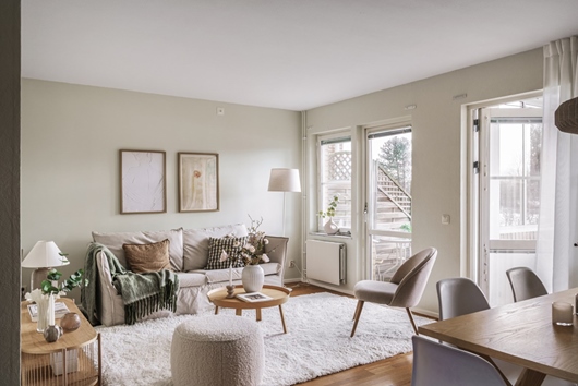 Bostadsrätt i Lomma - Hamnområde, Skåne, Höjeågatan 339