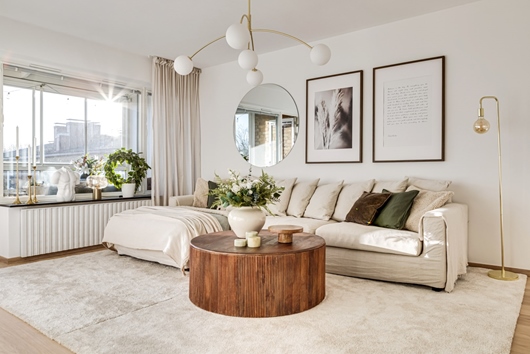 Bostadsrätt i Lomma - Vinstorp, Skåne, Vinstorpsvägen 52