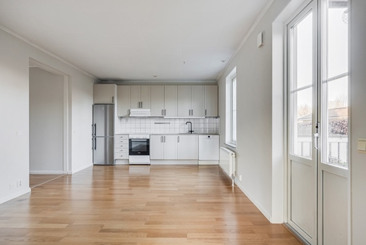 Bostadsrätt i Lomma - Norra Vinstorp, Skåne, Krukmakaregatan 7B