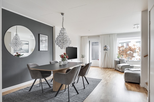 Bostadsrätt i Lomma - Strandstaden, Skåne, Tåggränd 7