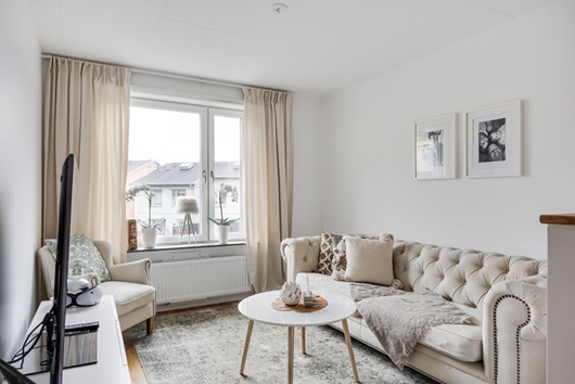 Bostadsrätt i Lomma - Strandstaden, Skåne, Tåggränd 7