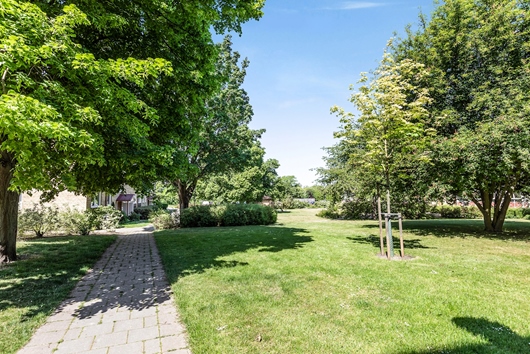 Bostadsrätt i Lomma - Slättäng, Skåne, Slättängsgatan 25A